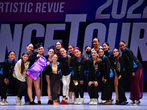 Redondo Beach, CA - 6/3/2022 - Awards