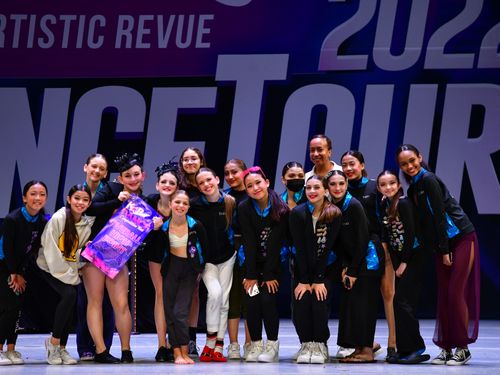 Redondo Beach, CA - 6/3/2022 - Awards