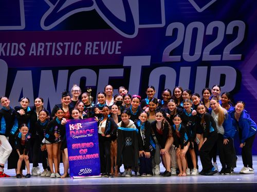 Redondo Beach, CA - 6/3/2022 - Awards