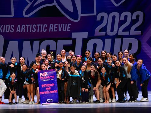Redondo Beach, CA - 6/3/2022 - Awards