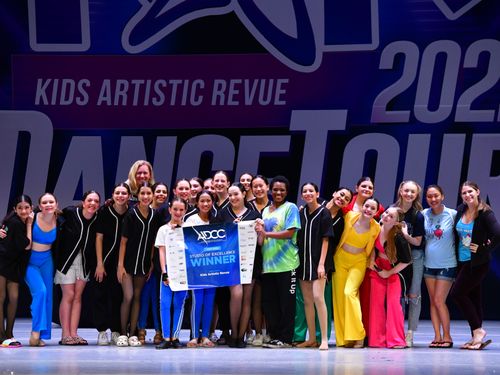 Redondo Beach, CA - 6/3/2022 - Awards