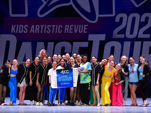 Redondo Beach, CA - 6/3/2022 - Awards