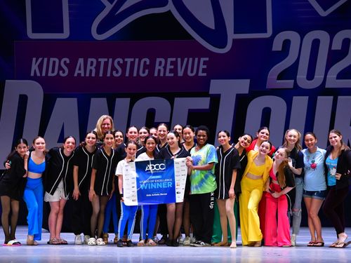 Redondo Beach, CA - 6/3/2022 - Awards