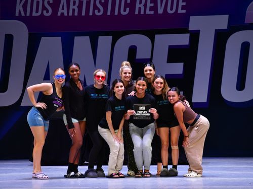 Redondo Beach, CA - 6/3/2022 - Awards