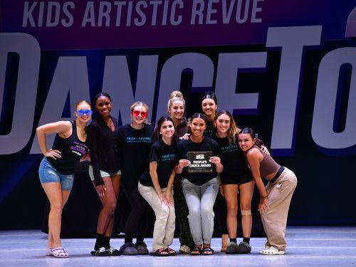 Redondo Beach, CA - 6/3/2022 - Awards