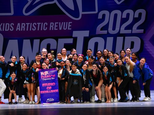 Redondo Beach, CA - 6/3/2022 - Awards