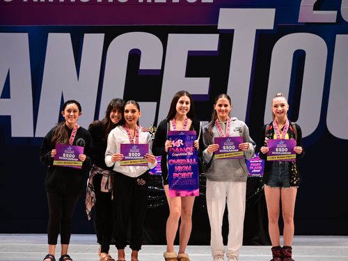 San Gabriel, CA - 6/3/2022 - Awards