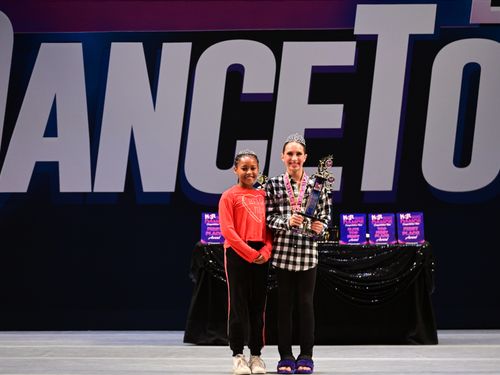 San Gabriel, CA - 6/3/2022 - Awards