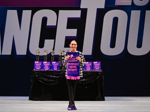 San Gabriel, CA - 6/3/2022 - Awards