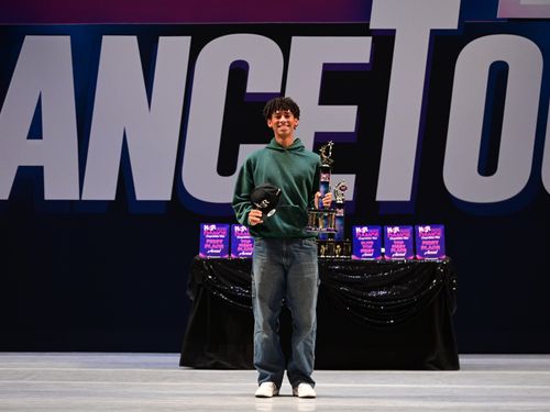 San Gabriel, CA - 6/3/2022 - Awards