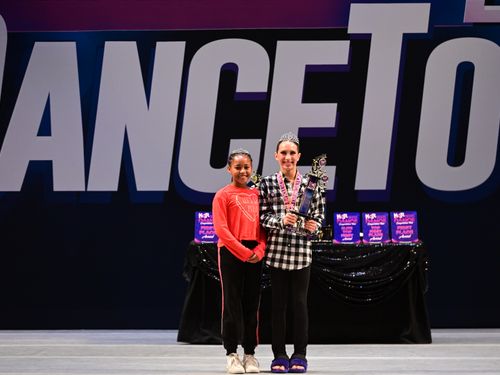 San Gabriel, CA - 6/3/2022 - Awards