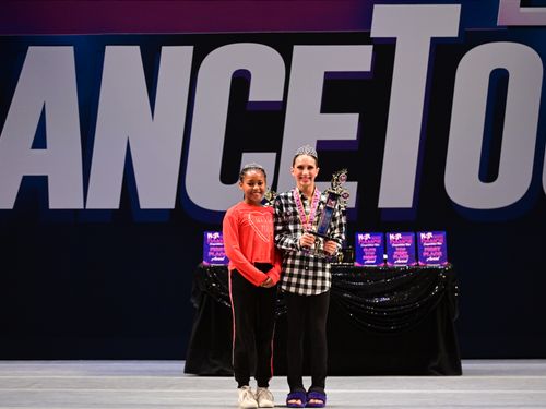 San Gabriel, CA - 6/3/2022 - Awards