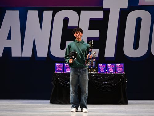 San Gabriel, CA - 6/3/2022 - Awards