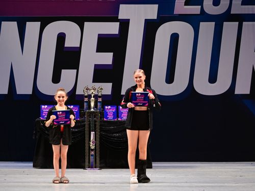 San Gabriel, CA - 6/3/2022 - Awards