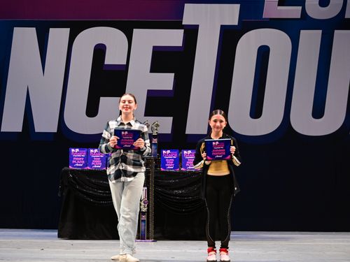 San Gabriel, CA - 6/3/2022 - Awards