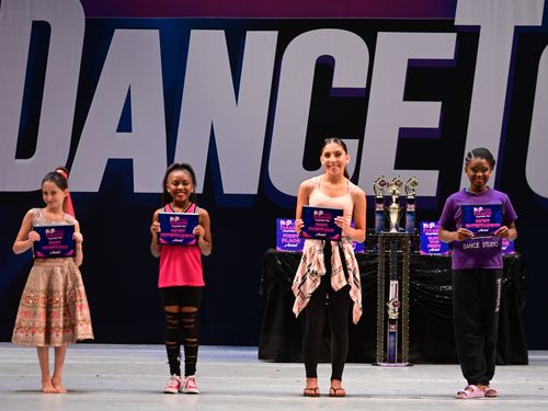 San Gabriel, CA - 6/3/2022 - Awards