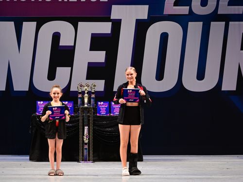 San Gabriel, CA - 6/3/2022 - Awards