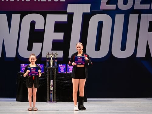 San Gabriel, CA - 6/3/2022 - Awards