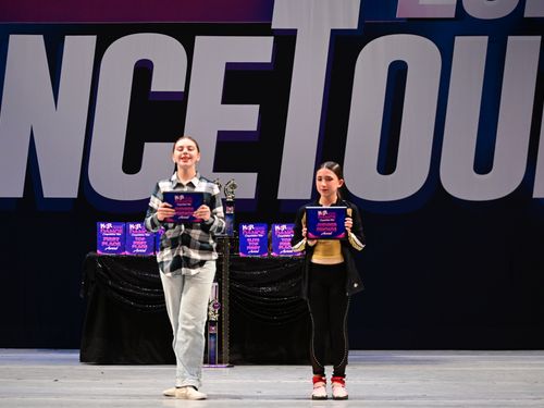 San Gabriel, CA - 6/3/2022 - Awards