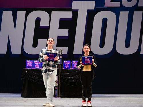 San Gabriel, CA - 6/3/2022 - Awards