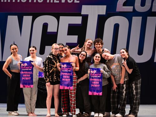 San Gabriel, CA - 6/3/2022 - Awards