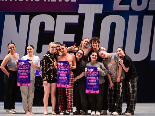San Gabriel, CA - 6/3/2022 - Awards