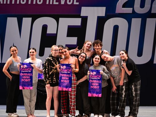 San Gabriel, CA - 6/3/2022 - Awards