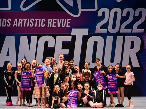 San Gabriel, CA - 6/3/2022 - Awards
