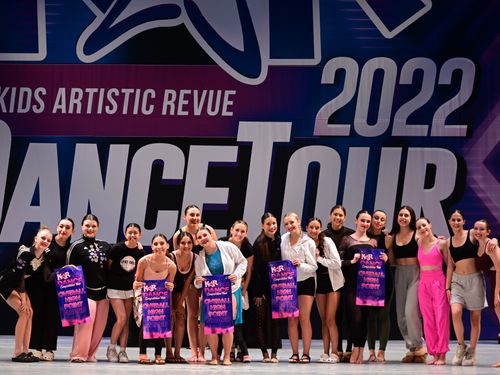 San Gabriel, CA - 6/3/2022 - Awards