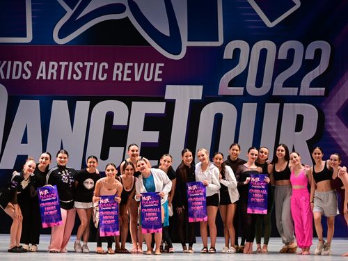 San Gabriel, CA - 6/3/2022 - Awards