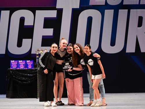 San Gabriel, CA - 6/3/2022 - Awards