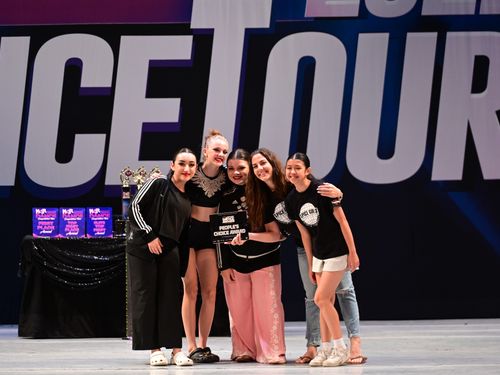 San Gabriel, CA - 6/3/2022 - Awards