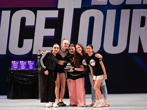 San Gabriel, CA - 6/3/2022 - Awards