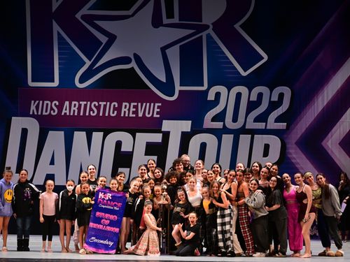 San Gabriel, CA - 6/3/2022 - Awards