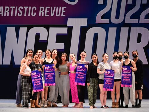 San Gabriel, CA - 6/3/2022 - Awards