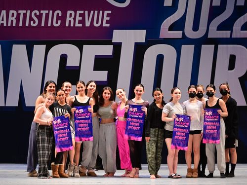 San Gabriel, CA - 6/3/2022 - Awards