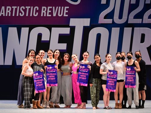 San Gabriel, CA - 6/3/2022 - Awards