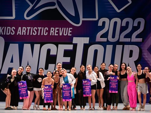 San Gabriel, CA - 6/3/2022 - Awards