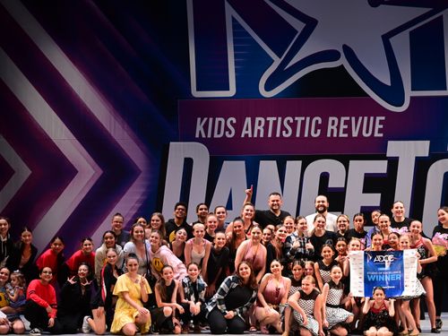 San Gabriel, CA - 6/3/2022 - Awards