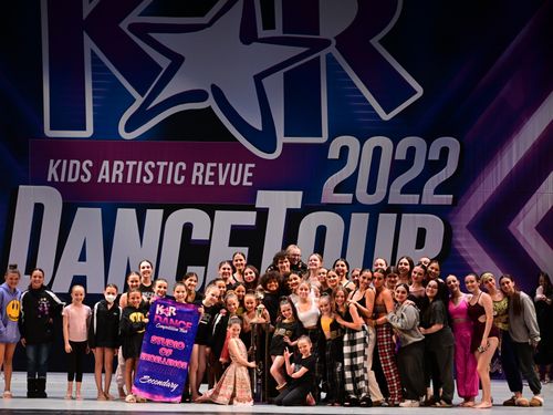 San Gabriel, CA - 6/3/2022 - Awards