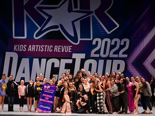 San Gabriel, CA - 6/3/2022 - Awards