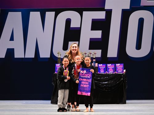 San Gabriel, CA - 6/3/2022 - Awards