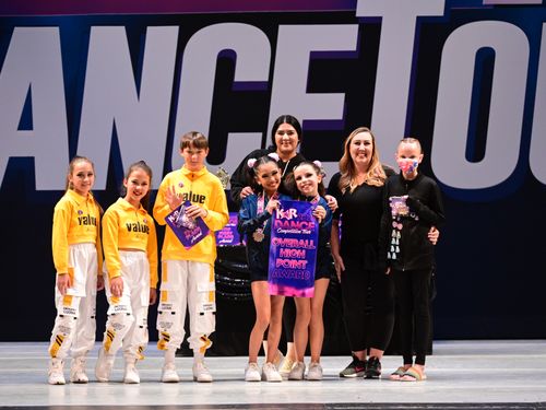 San Gabriel, CA - 6/3/2022 - Awards