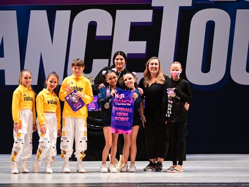 San Gabriel, CA - 6/3/2022 - Awards