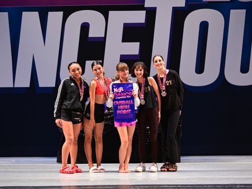 San Gabriel, CA - 6/3/2022 - Awards