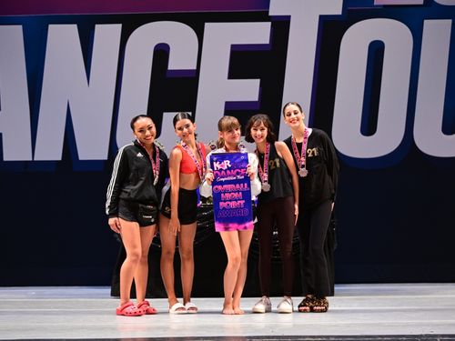 San Gabriel, CA - 6/3/2022 - Awards