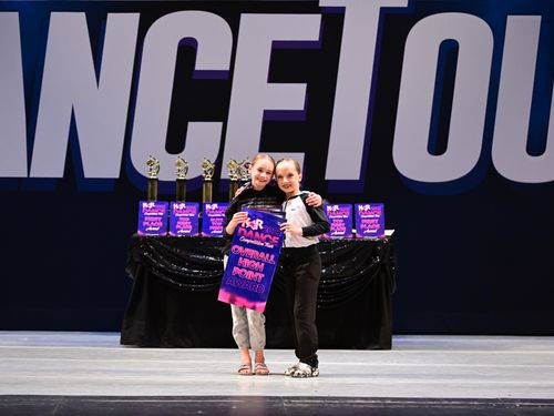 San Gabriel, CA - 6/3/2022 - Awards