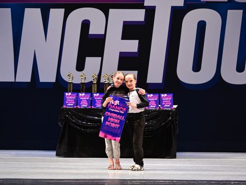 San Gabriel, CA - 6/3/2022 - Awards