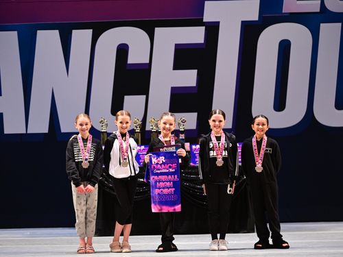 San Gabriel, CA - 6/3/2022 - Awards