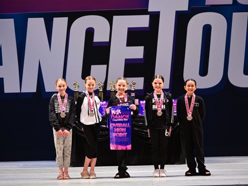San Gabriel, CA - 6/3/2022 - Awards
